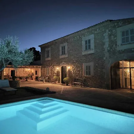 Villa Son Bauzanet