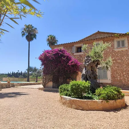 Son Bauzanet Villa