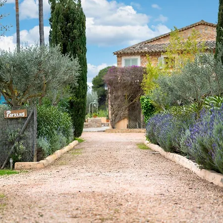 Son Bauzanet Villa Establiments