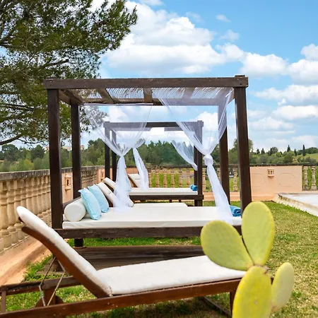 Son Bauzanet Villa