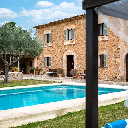 Son Bauzanet Villa Establiments