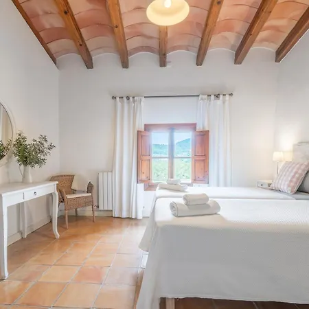 Villa Son Bauzanet *