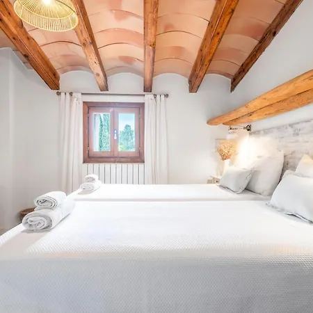 Son Bauzanet Villa Establiments