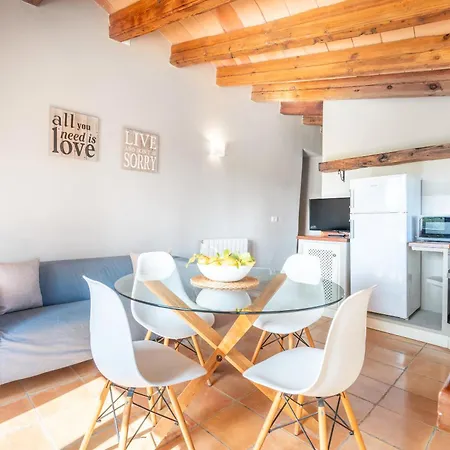 Son Bauzanet Villa *