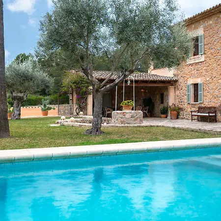 Son Bauzanet Villa